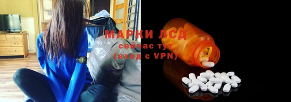 стафф Горнозаводск
